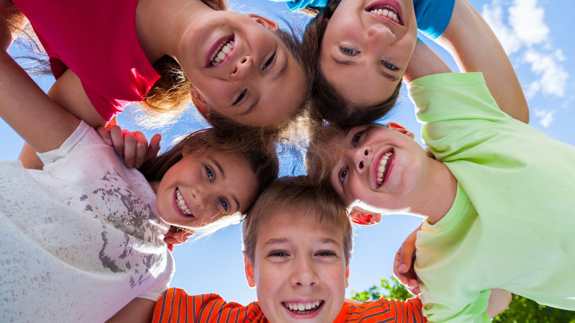 For kids 6-12